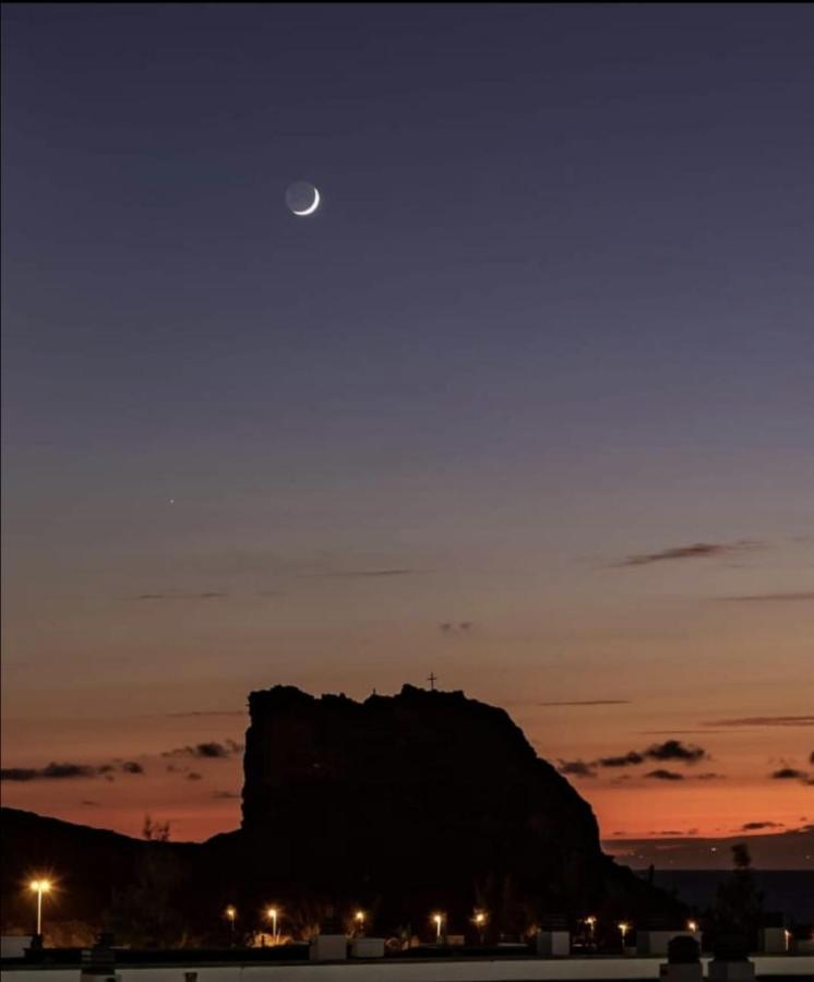 Alojamientos Agaete Pueblo Nº4 Y Nº5 Екстер'єр фото